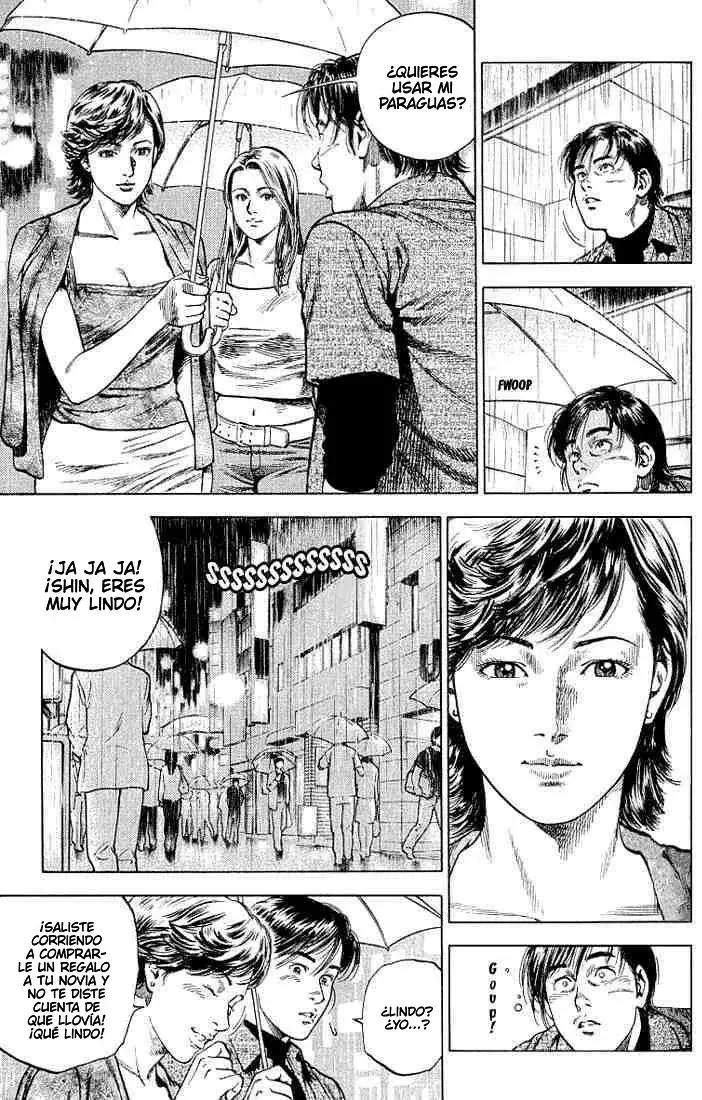 Read Angel Heart ES Manga Online