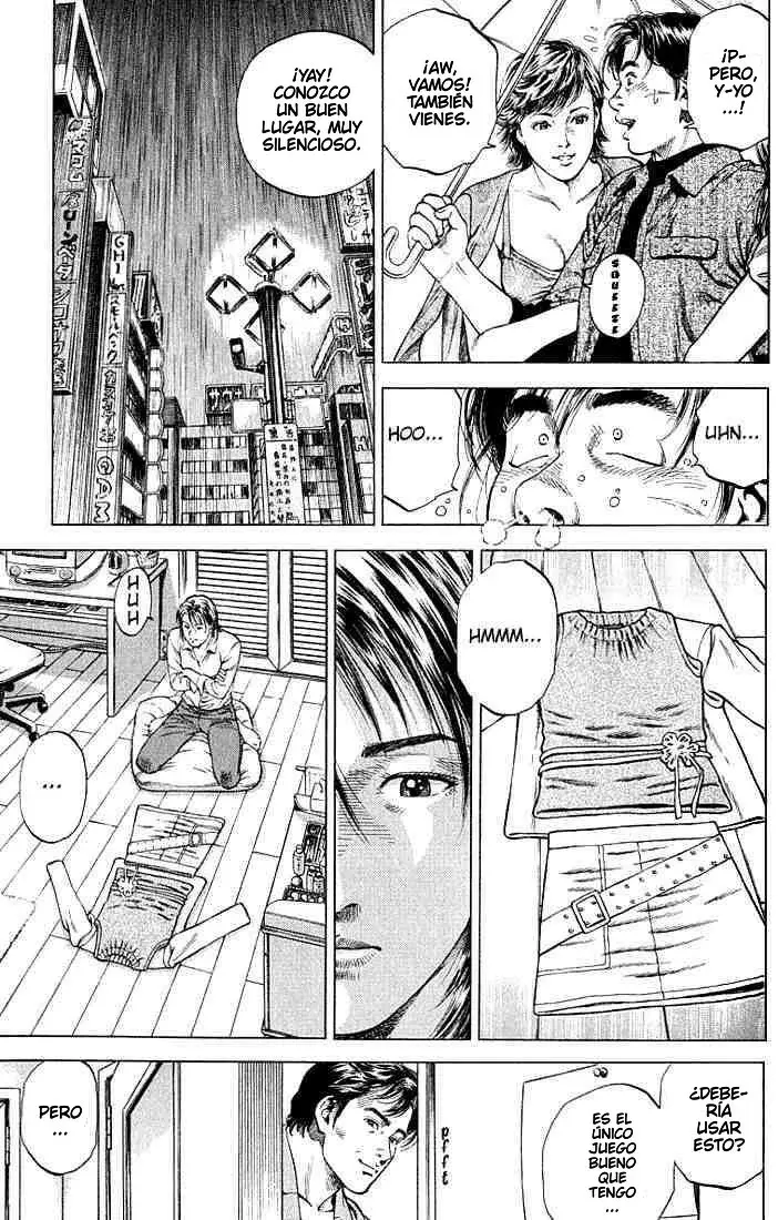 Read Angel Heart ES Manga Online