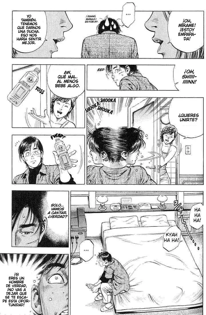 Read Angel Heart ES Manga Online