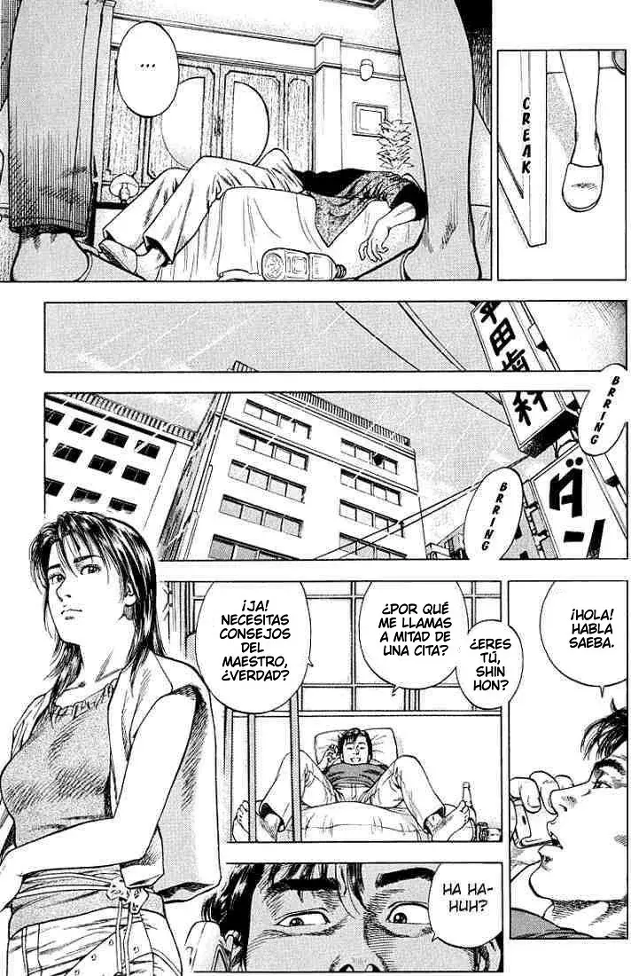 Read Angel Heart ES Manga Online