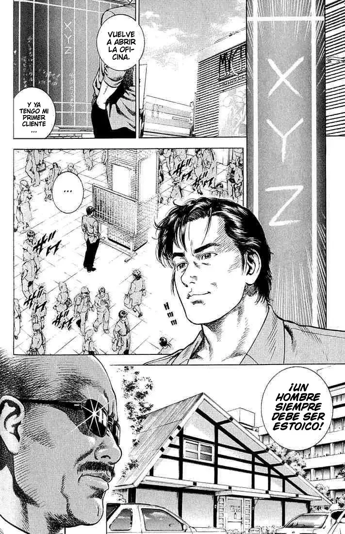 Read Angel Heart ES Manga Online