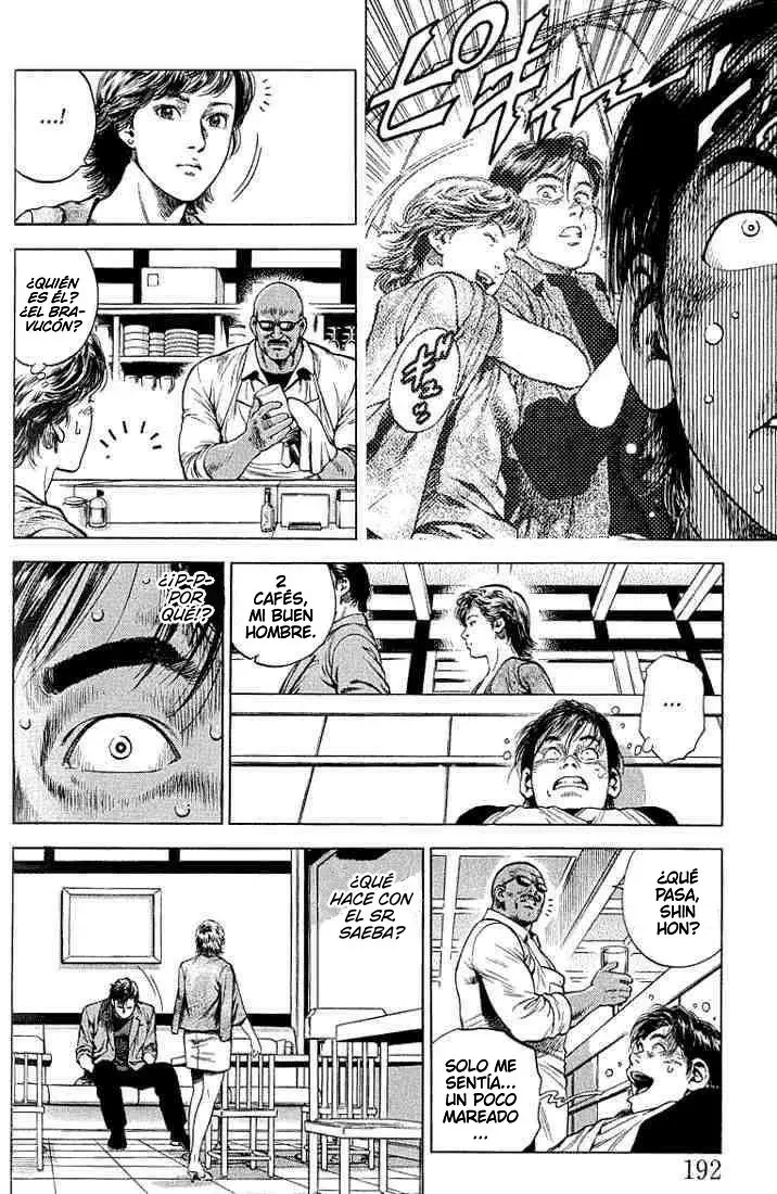 Read Angel Heart ES Manga Online