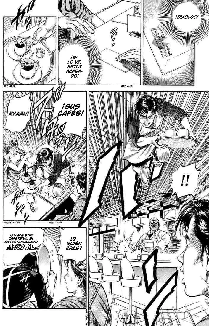 Read Angel Heart ES Manga Online