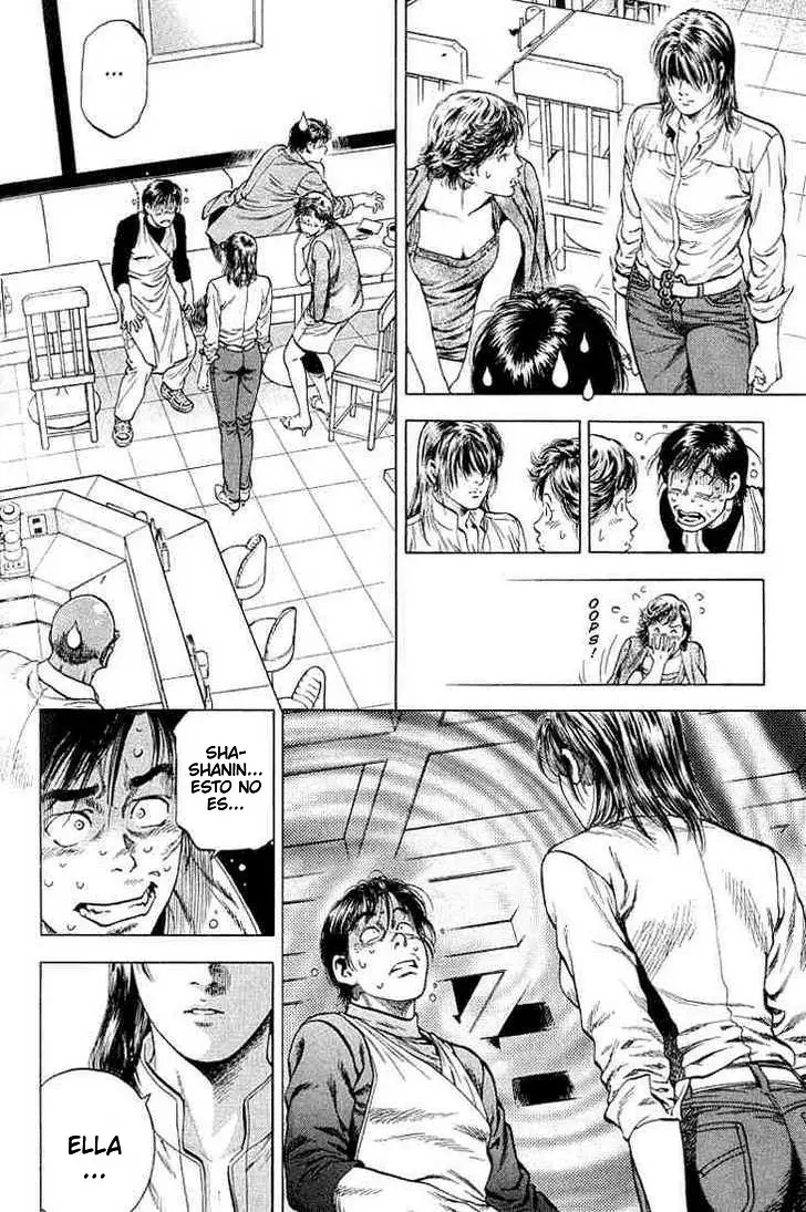 Read Angel Heart ES Manga Online