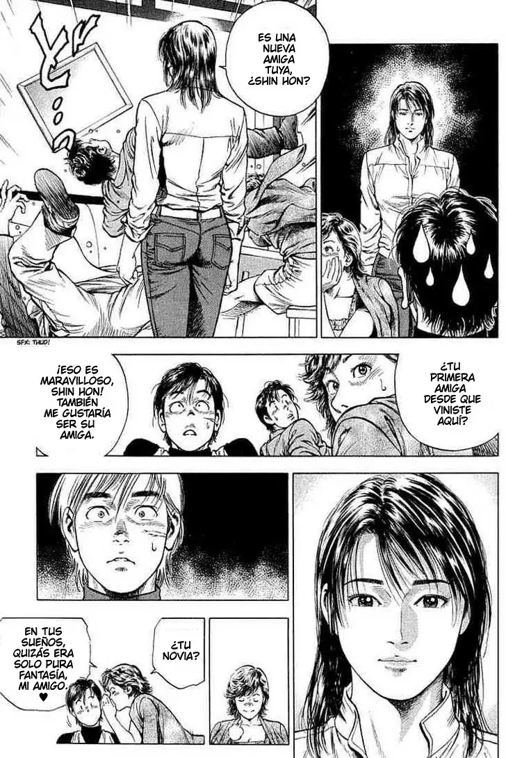 Read Angel Heart ES Manga Online