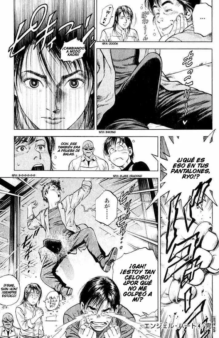 Read Angel Heart ES Manga Online