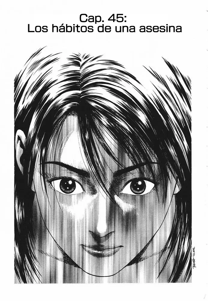 Read Angel Heart ES Manga Online