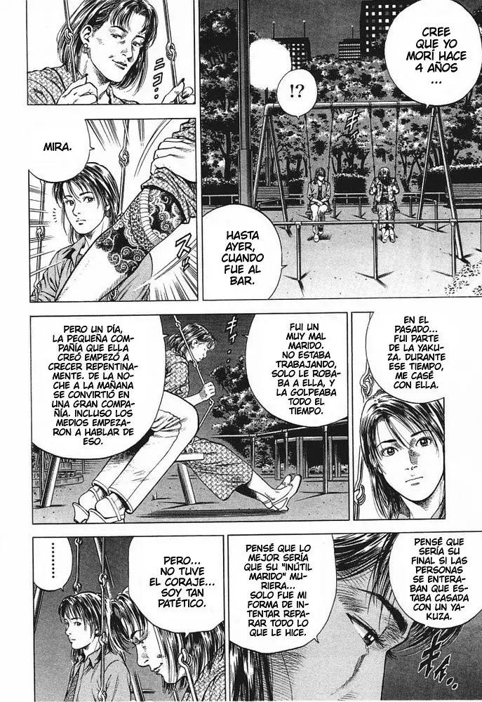 Read Angel Heart ES Manga Online