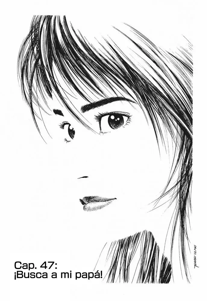 Read Angel Heart ES Manga Online