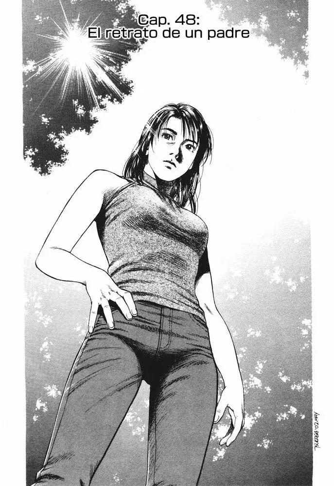 Read Angel Heart ES Manga Online