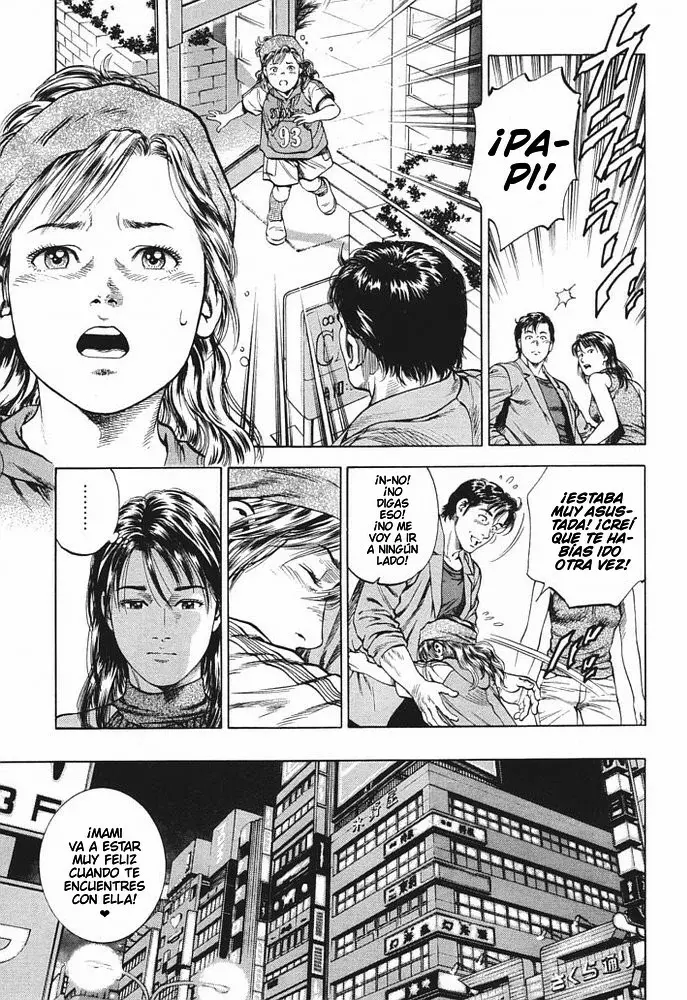 Read Angel Heart ES Manga Online