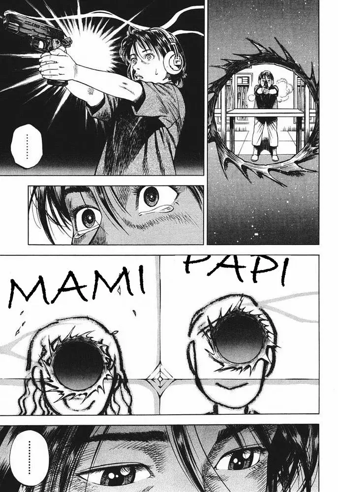 Read Angel Heart ES Manga Online