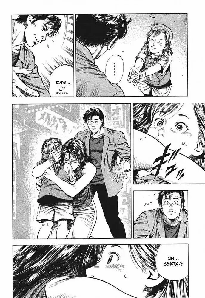 Read Angel Heart ES Manga Online