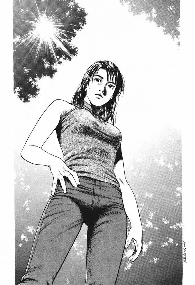 Read Angel Heart ES Manga Online