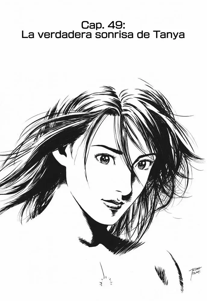 Read Angel Heart ES Manga Online