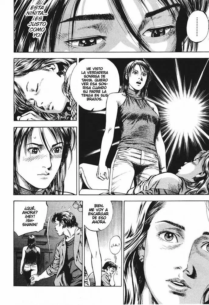 Read Angel Heart ES Manga Online