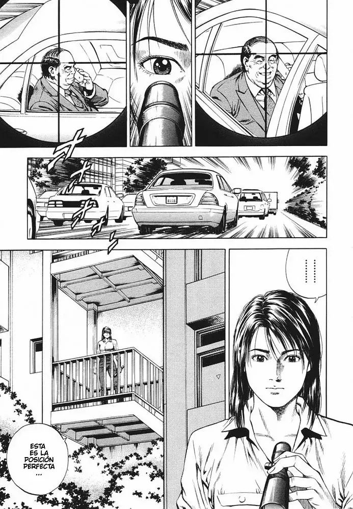 Read Angel Heart ES Manga Online