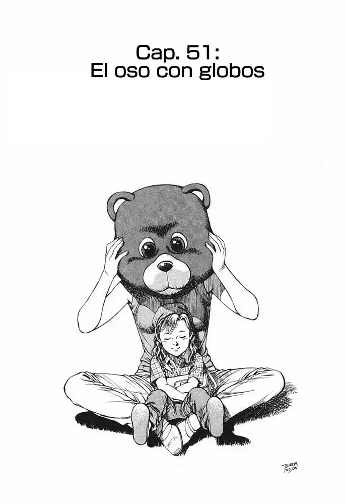 Read Angel Heart ES Manga Online