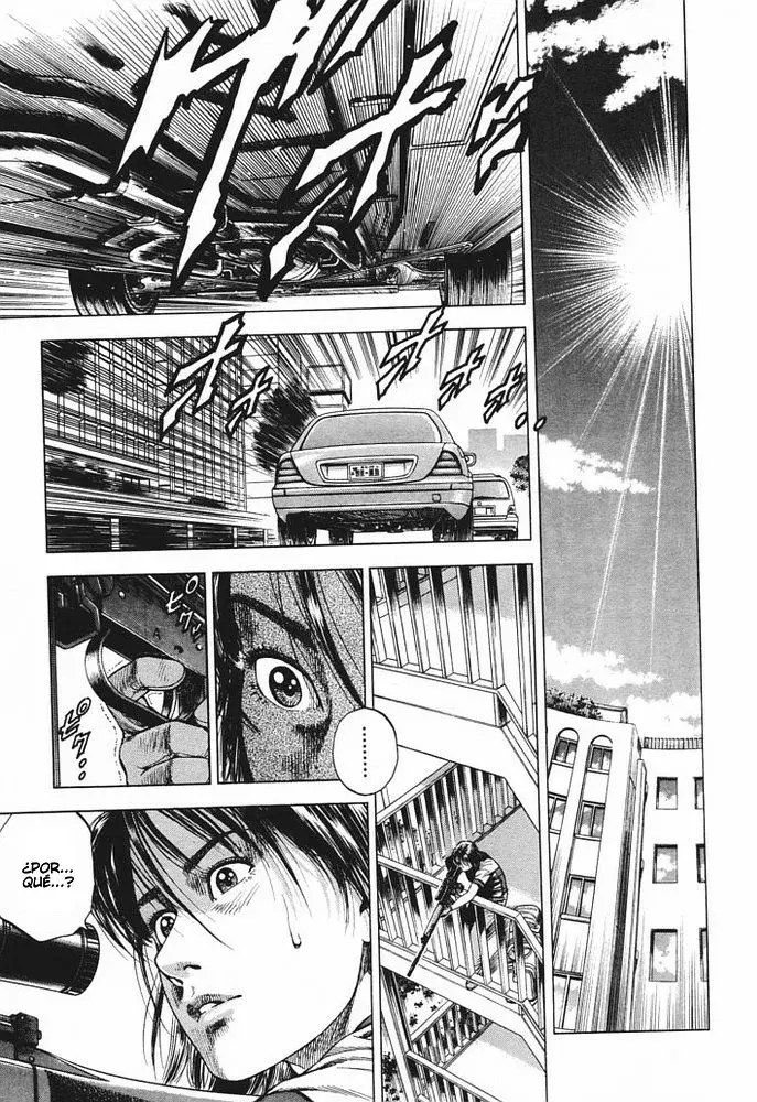 Read Angel Heart ES Manga Online