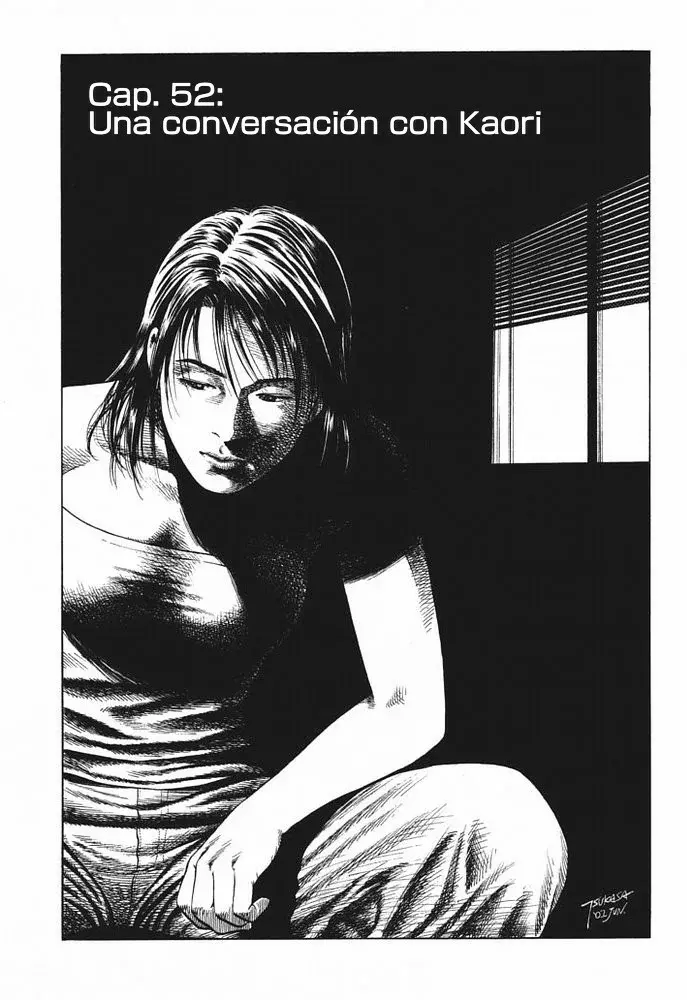 Read Angel Heart ES Manga Online