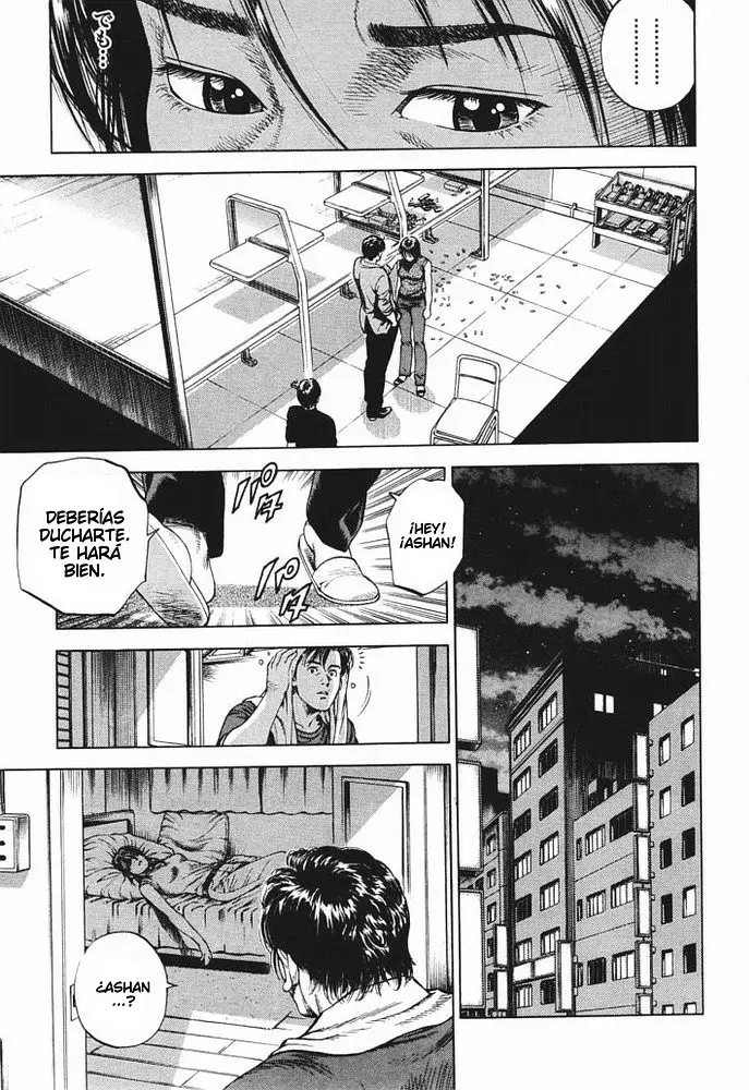 Read Angel Heart ES Manga Online