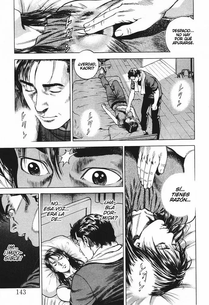 Read Angel Heart ES Manga Online