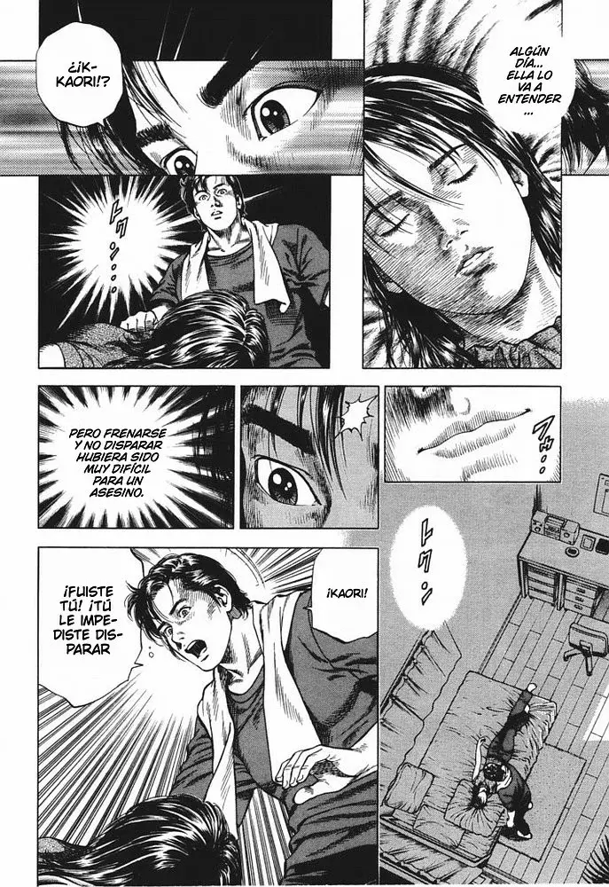 Read Angel Heart ES Manga Online