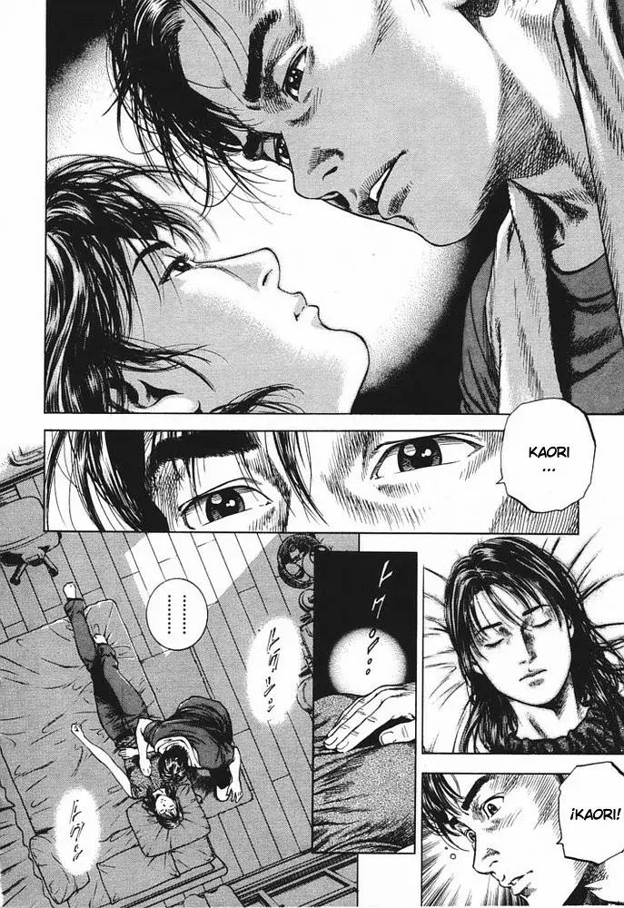 Read Angel Heart ES Manga Online