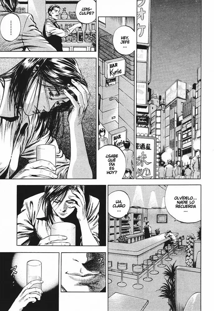 Read Angel Heart ES Manga Online