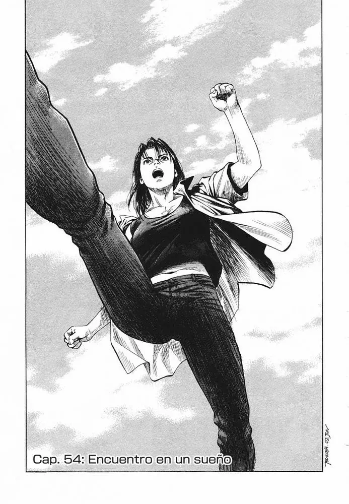 Read Angel Heart ES Manga Online