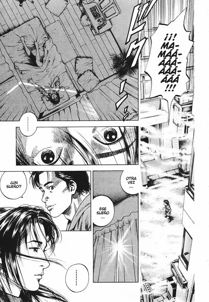 Read Angel Heart ES Manga Online