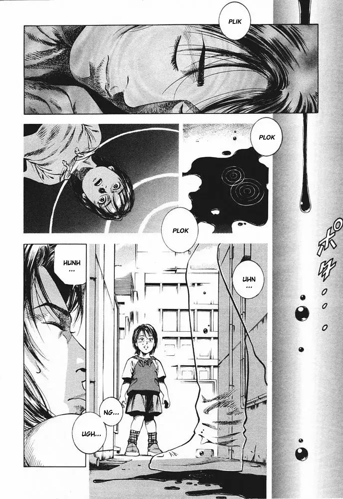 Read Angel Heart ES Manga Online