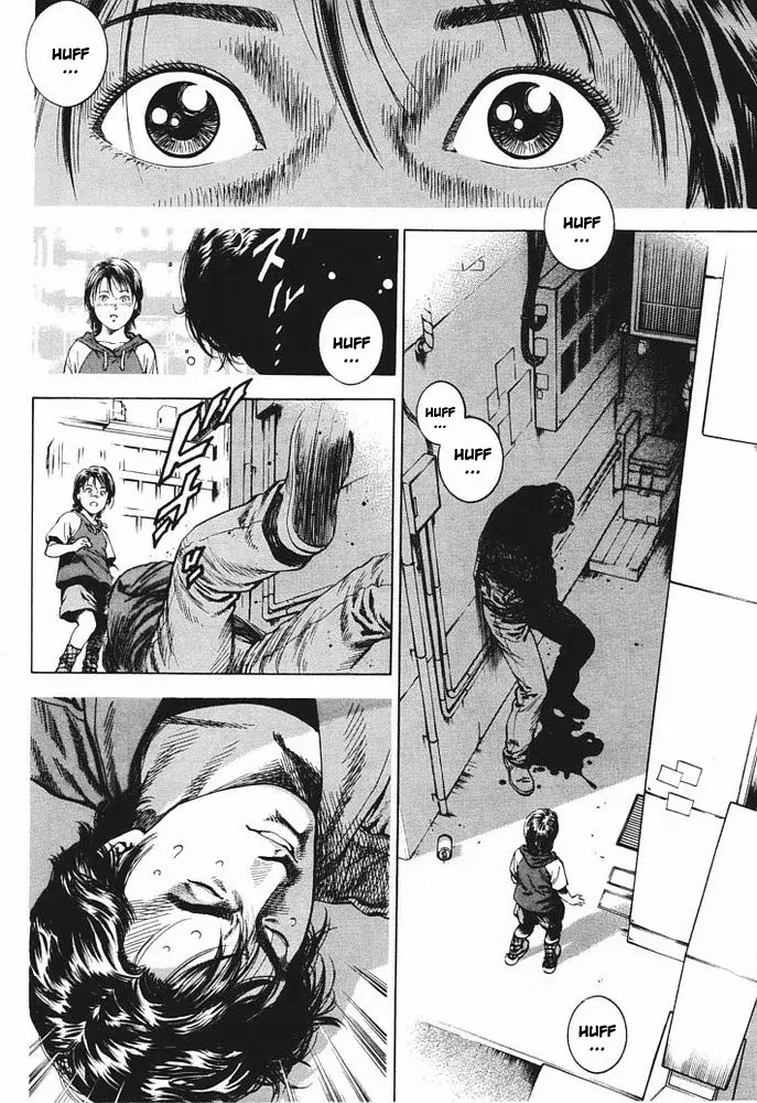 Read Angel Heart ES Manga Online