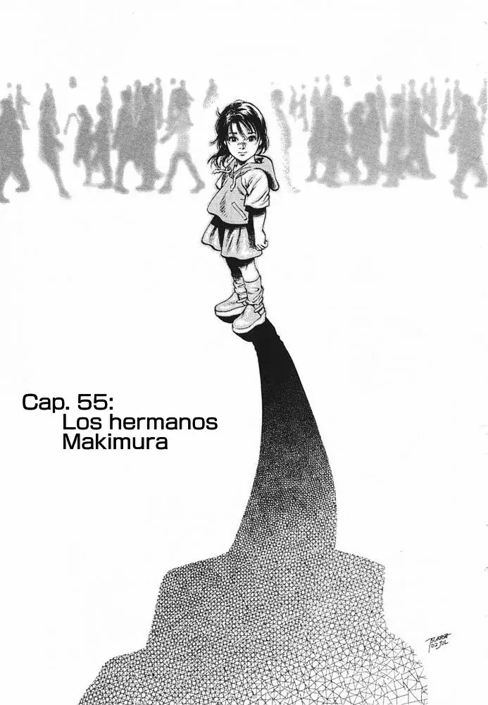 Read Angel Heart ES Manga Online