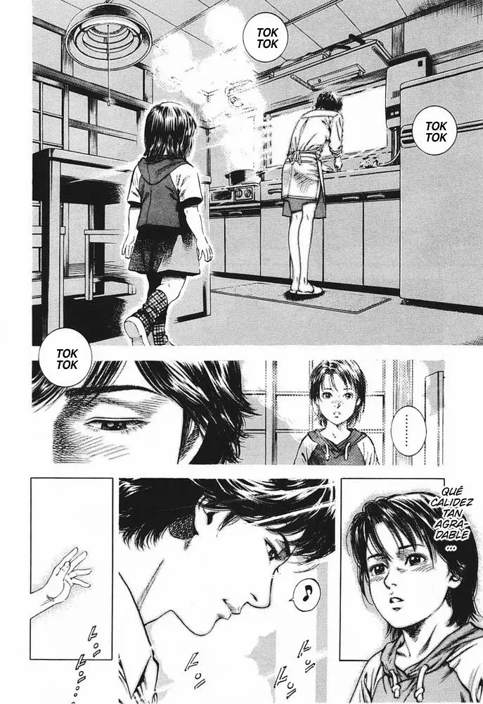 Read Angel Heart ES Manga Online