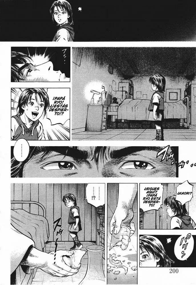 Read Angel Heart ES Manga Online