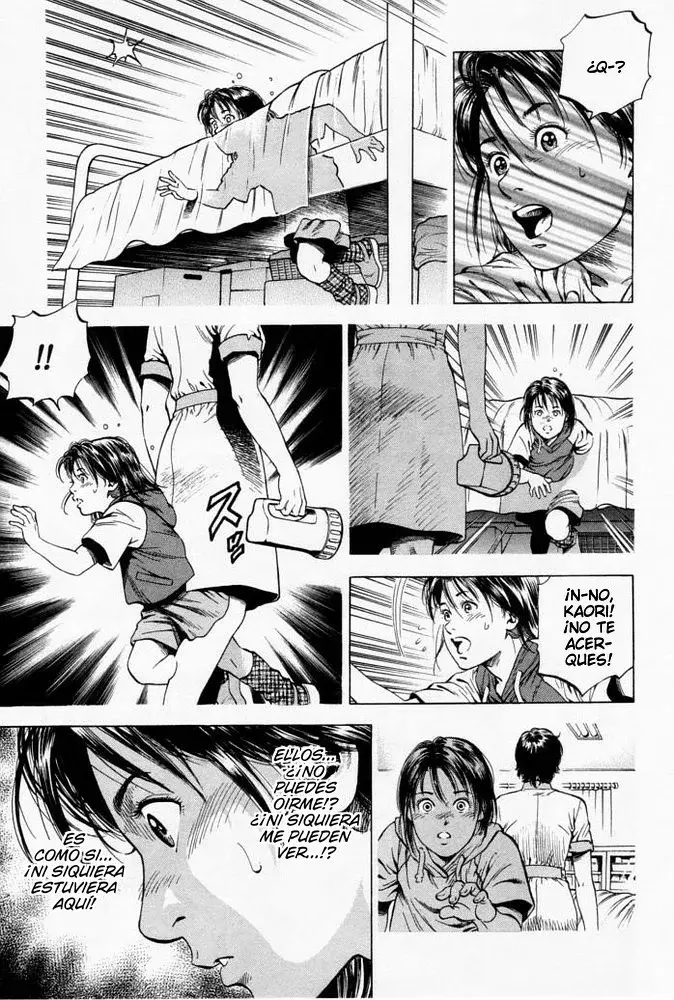 Read Angel Heart ES Manga Online