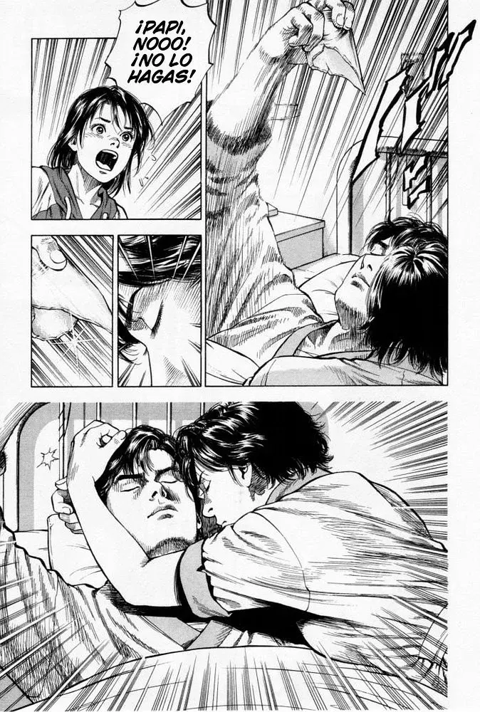 Read Angel Heart ES Manga Online