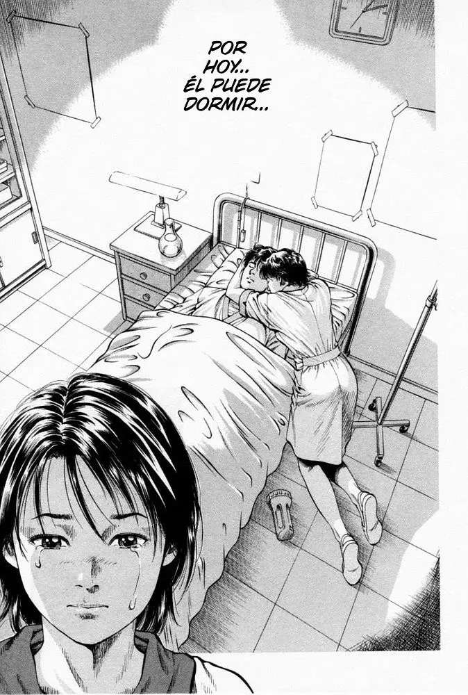 Read Angel Heart ES Manga Online