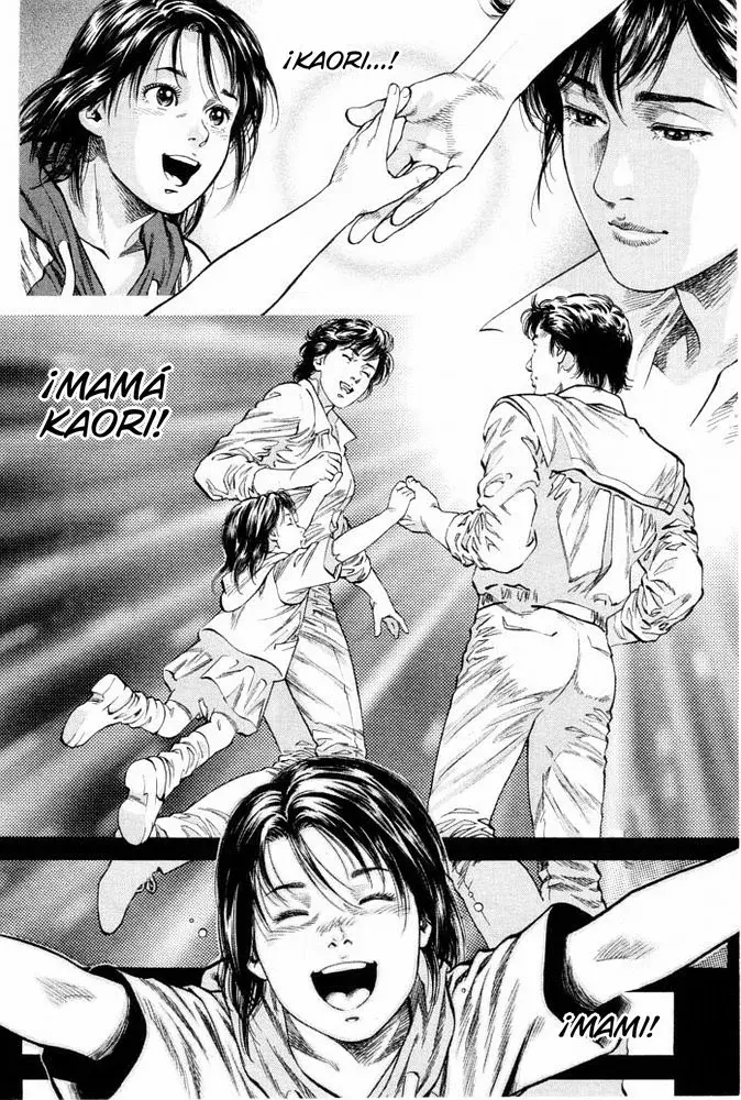 Read Angel Heart ES Manga Online