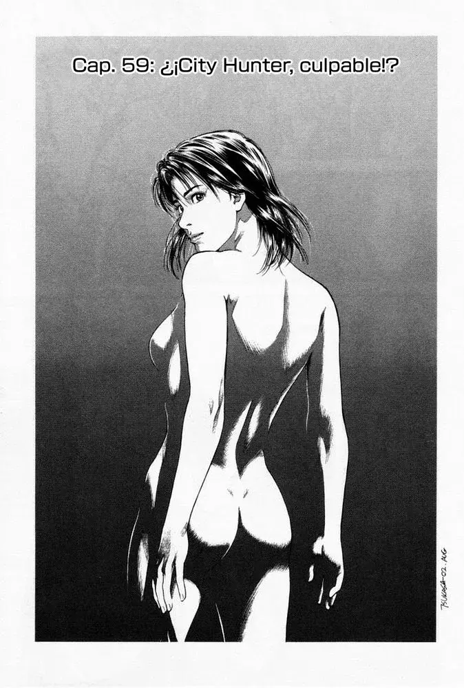 Read Angel Heart ES Manga Online