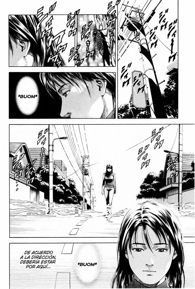 Read Angel Heart ES Manga Online