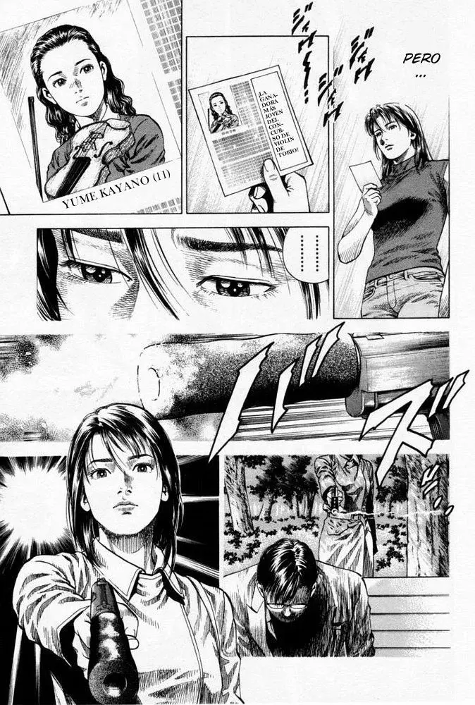 Read Angel Heart ES Manga Online