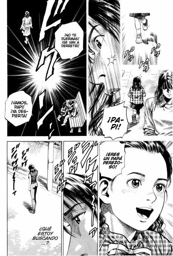 Read Angel Heart ES Manga Online