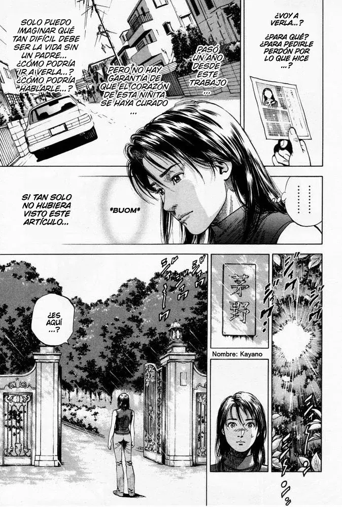 Read Angel Heart ES Manga Online