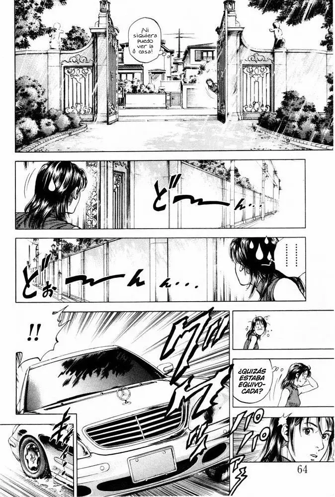 Read Angel Heart ES Manga Online