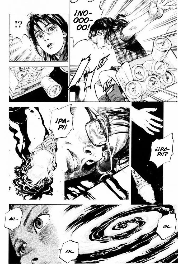 Read Angel Heart ES Manga Online