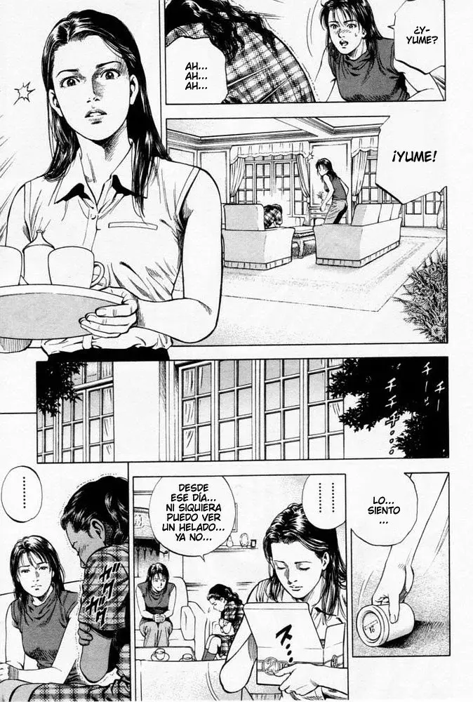 Read Angel Heart ES Manga Online