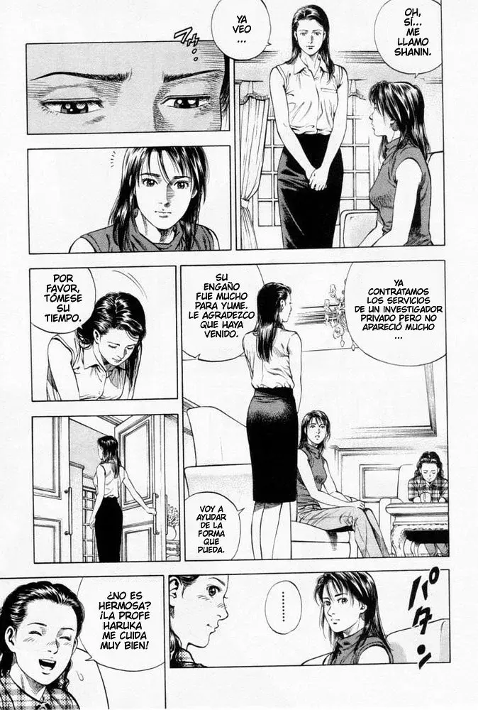 Read Angel Heart ES Manga Online