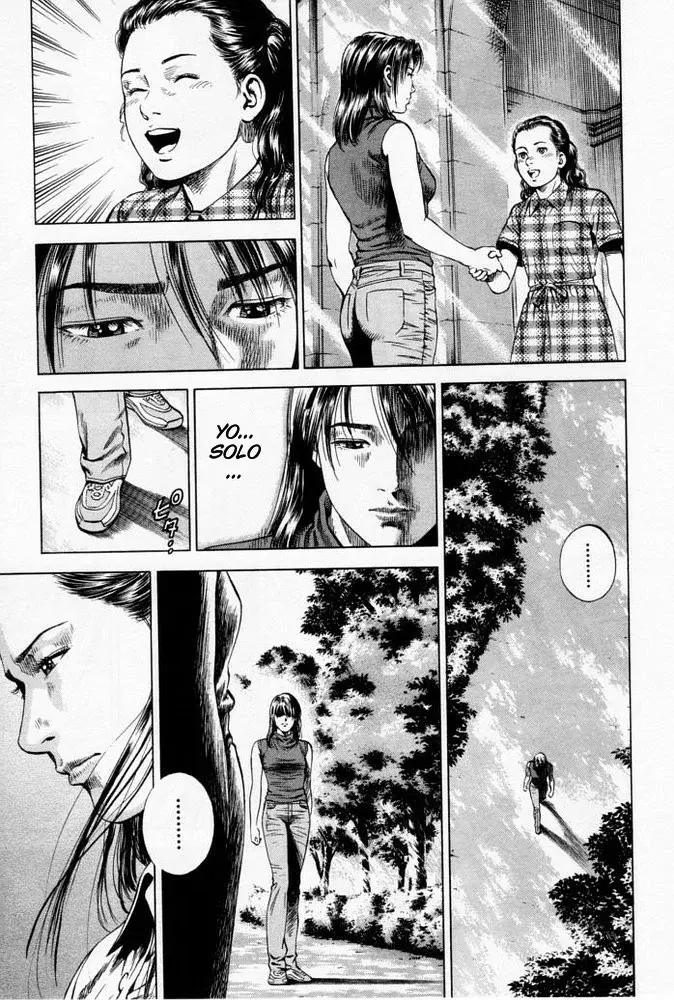 Read Angel Heart ES Manga Online